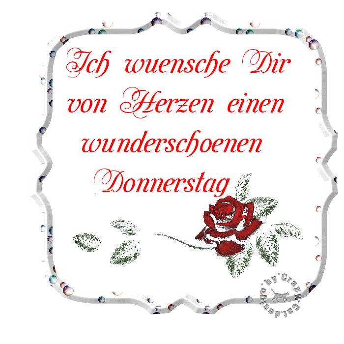 donnerstag090