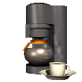 coffeemaker