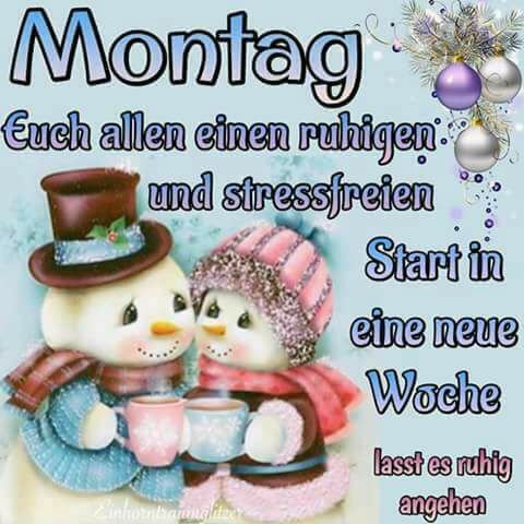 montag181